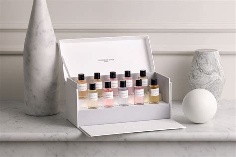 la collection privée Dior